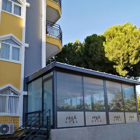 Rega Otel Antalya Extérieur photo