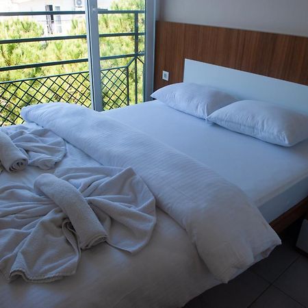 Rega Otel Antalya Extérieur photo