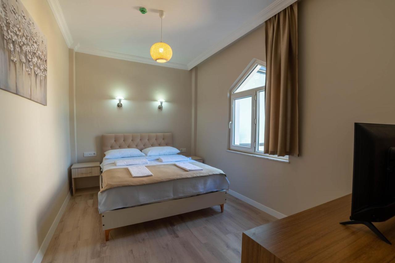Rega Otel Antalya Extérieur photo