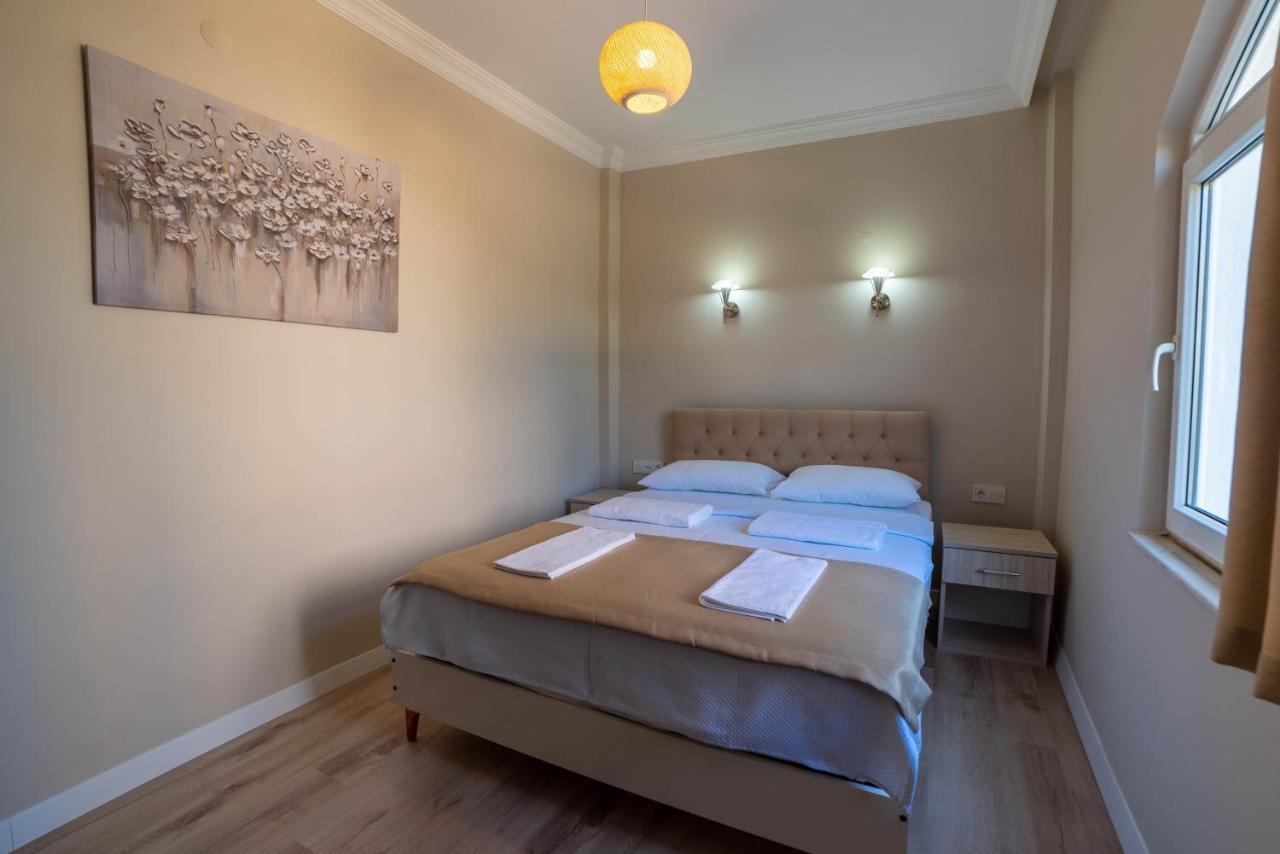 Rega Otel Antalya Extérieur photo
