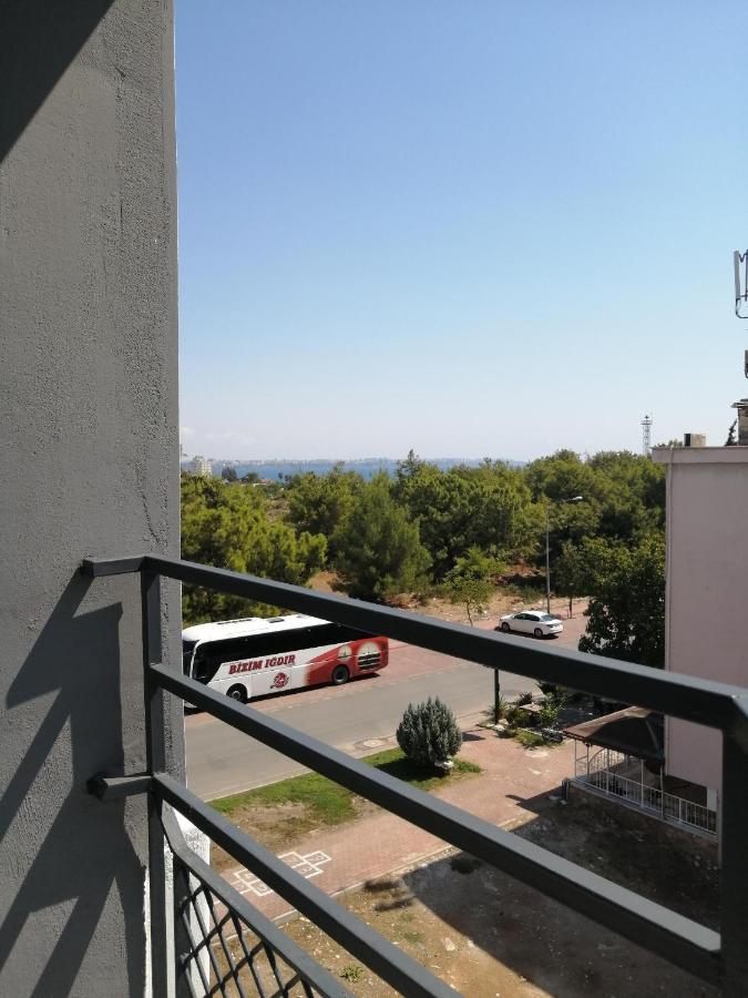 Rega Otel Antalya Extérieur photo