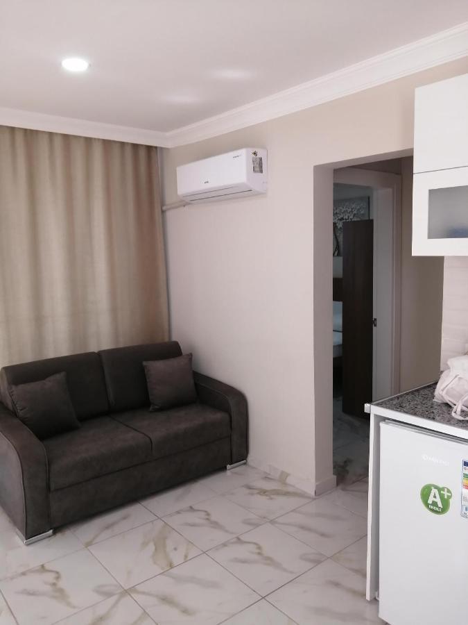 Rega Otel Antalya Extérieur photo