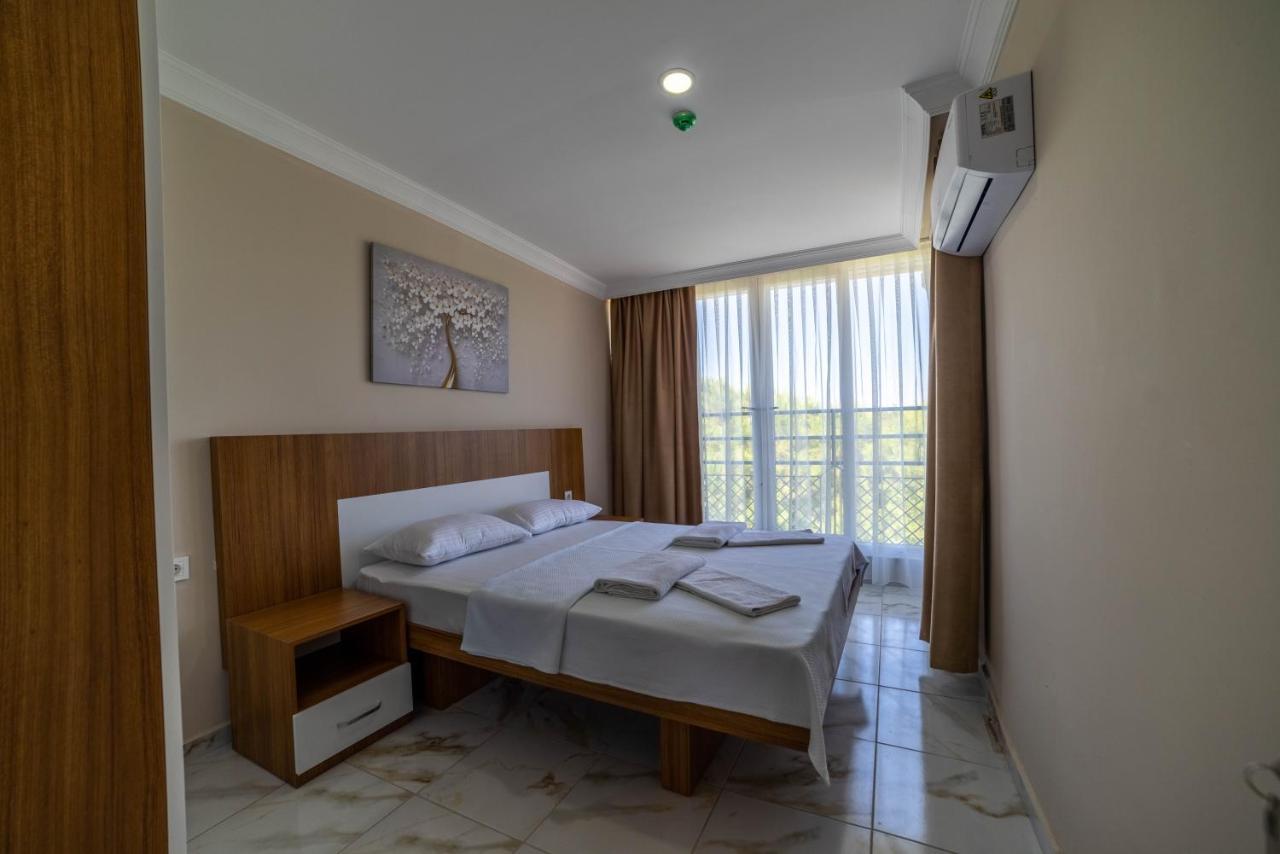 Rega Otel Antalya Extérieur photo