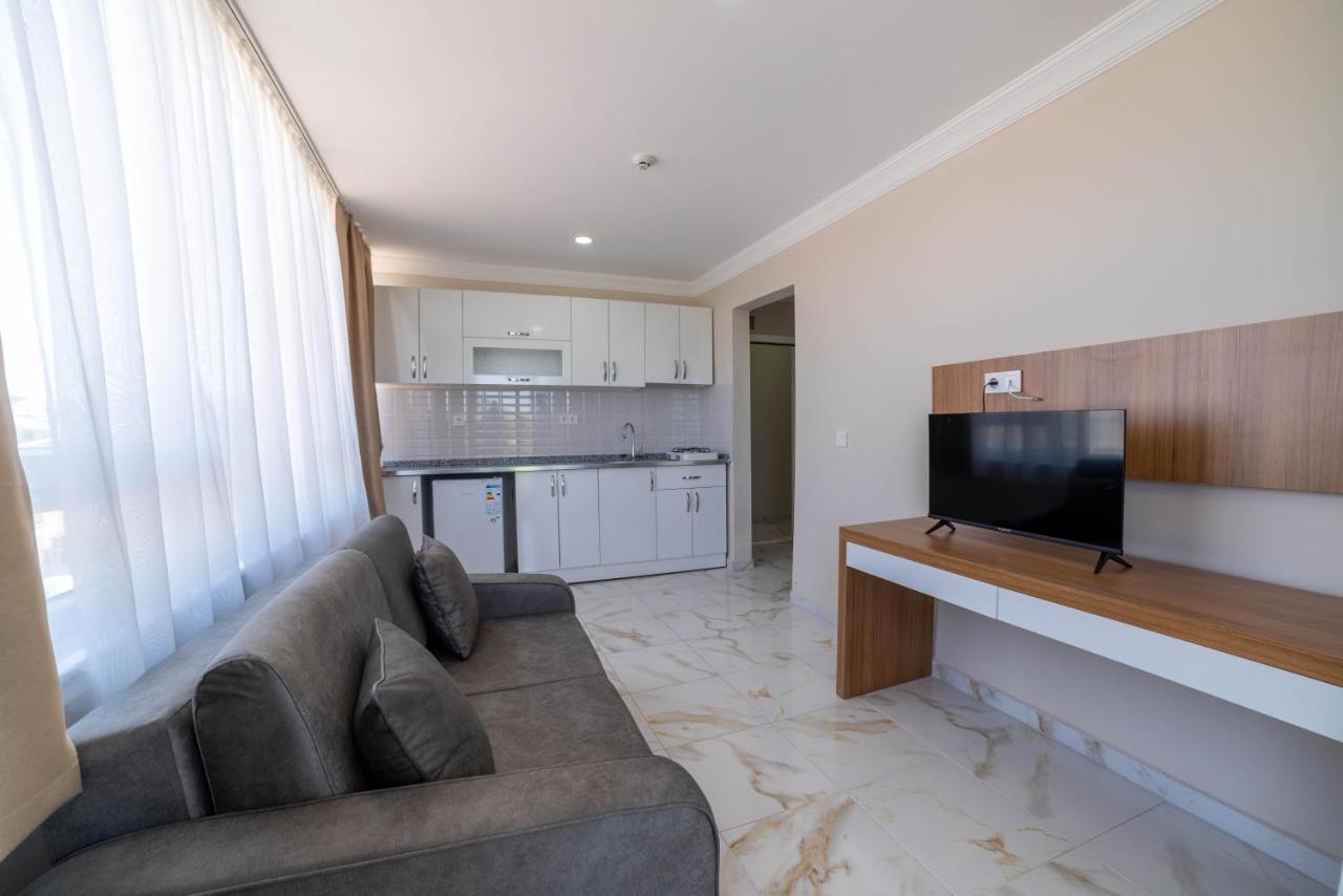 Rega Otel Antalya Extérieur photo