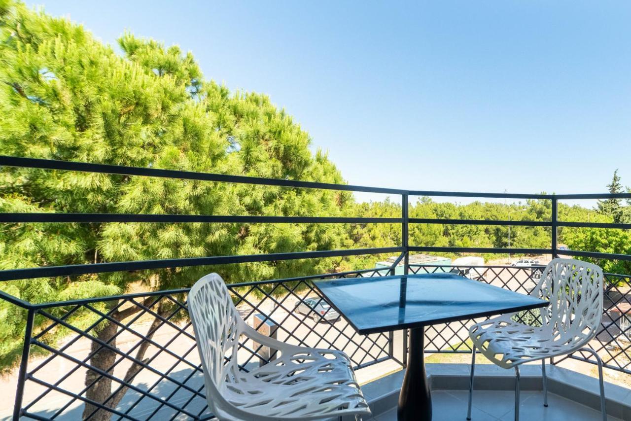 Rega Otel Antalya Extérieur photo