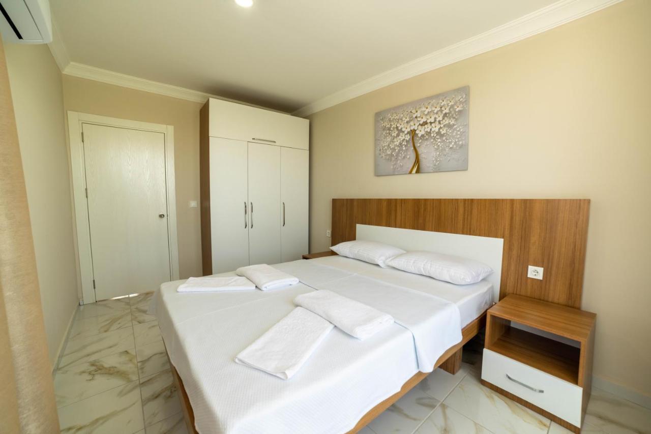Rega Otel Antalya Extérieur photo