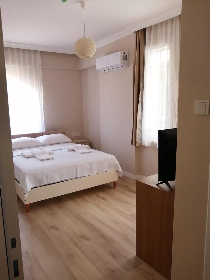 Rega Otel Antalya Extérieur photo