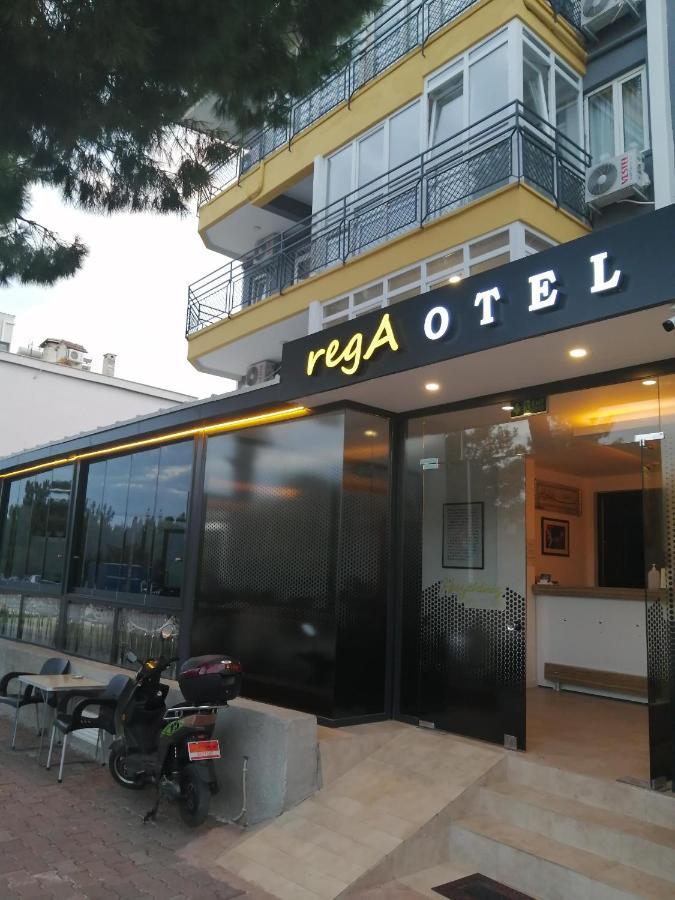 Rega Otel Antalya Extérieur photo