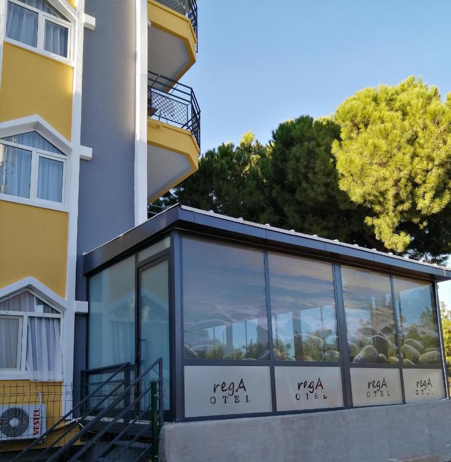 Rega Otel Antalya Extérieur photo