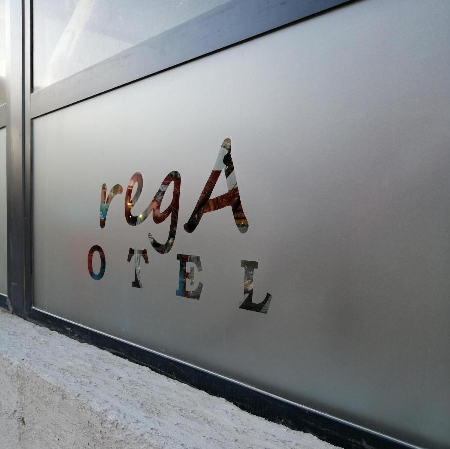 Rega Otel Antalya Extérieur photo