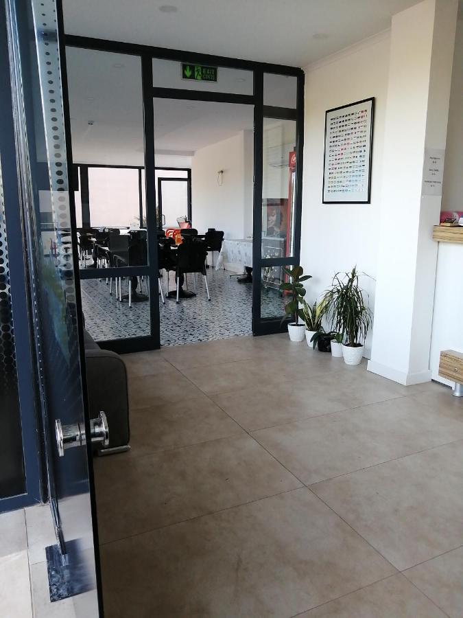 Rega Otel Antalya Extérieur photo