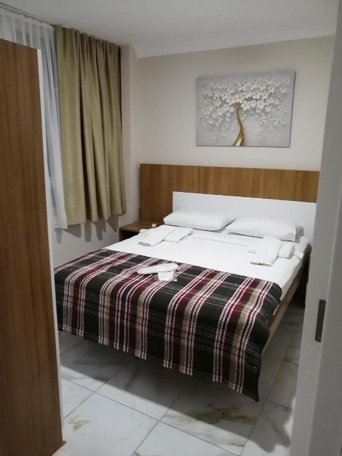 Rega Otel Antalya Extérieur photo