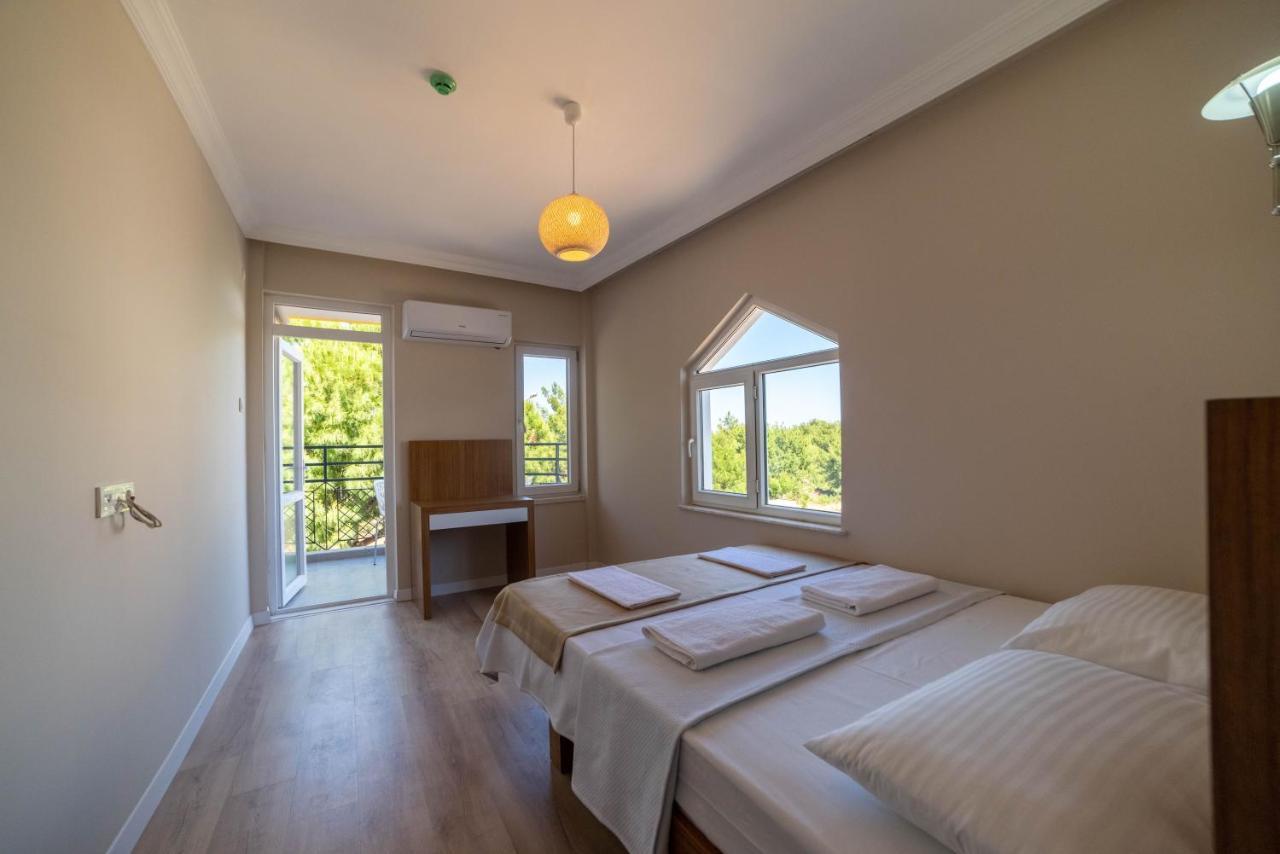Rega Otel Antalya Extérieur photo