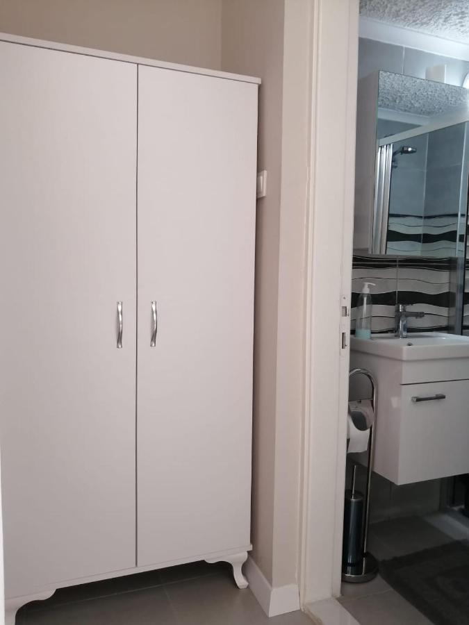 Rega Otel Antalya Extérieur photo