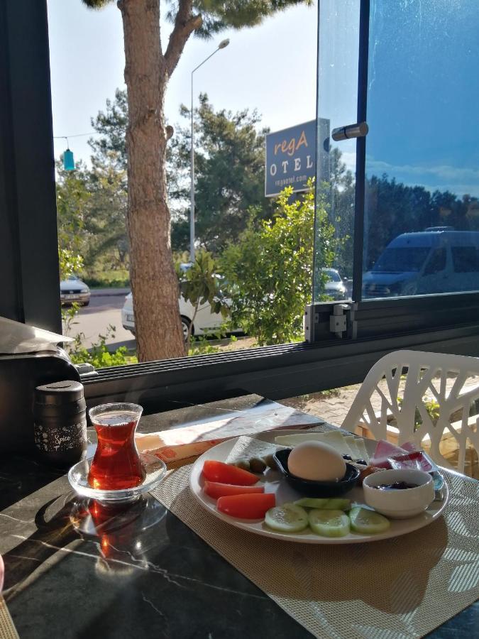 Rega Otel Antalya Extérieur photo