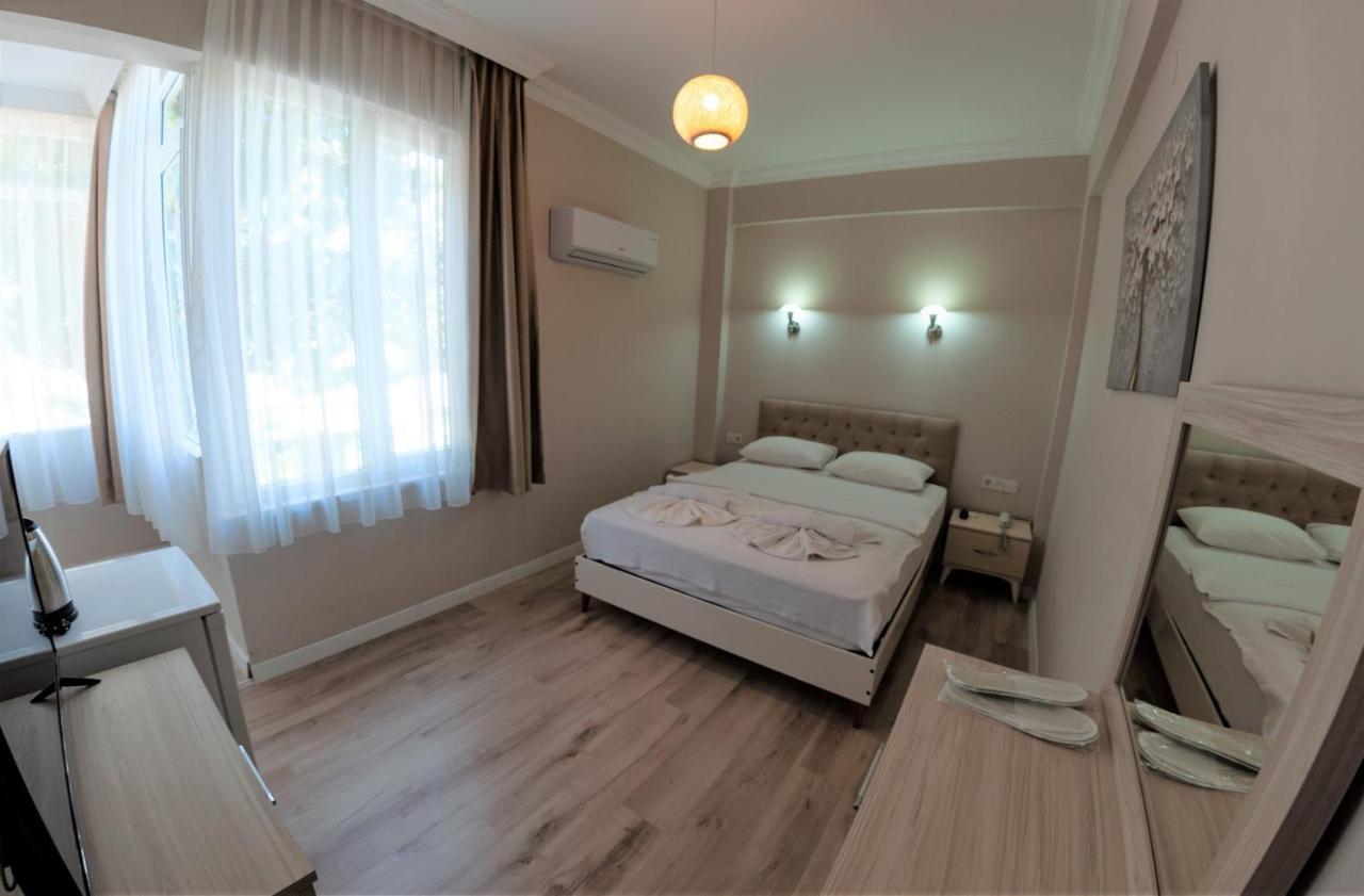 Rega Otel Antalya Extérieur photo
