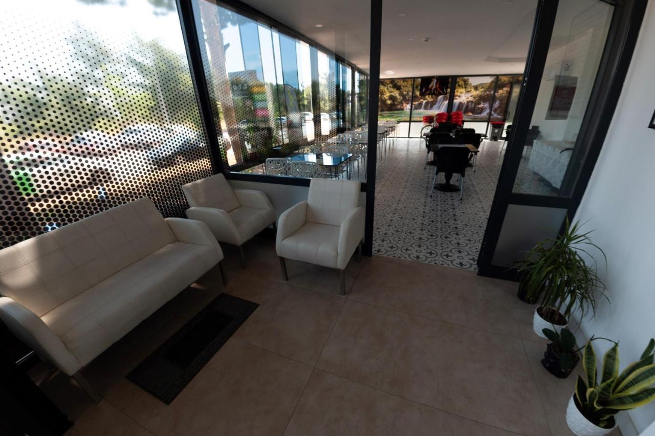 Rega Otel Antalya Extérieur photo
