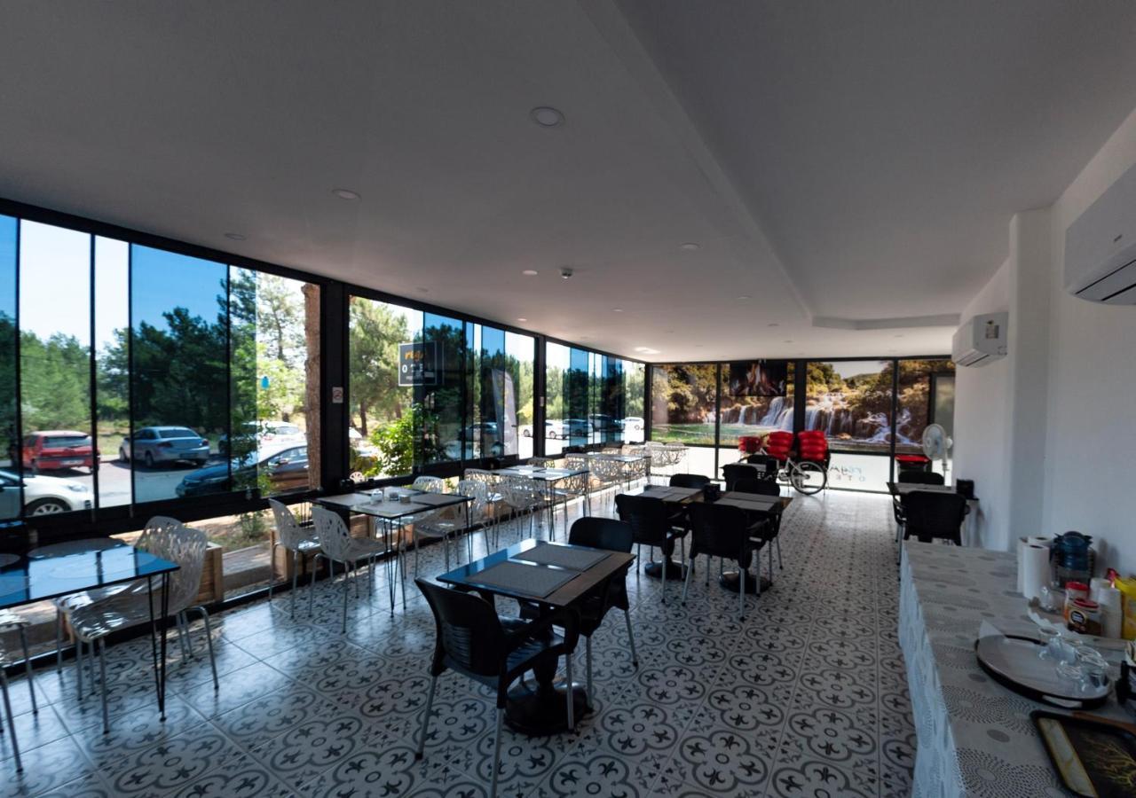 Rega Otel Antalya Extérieur photo