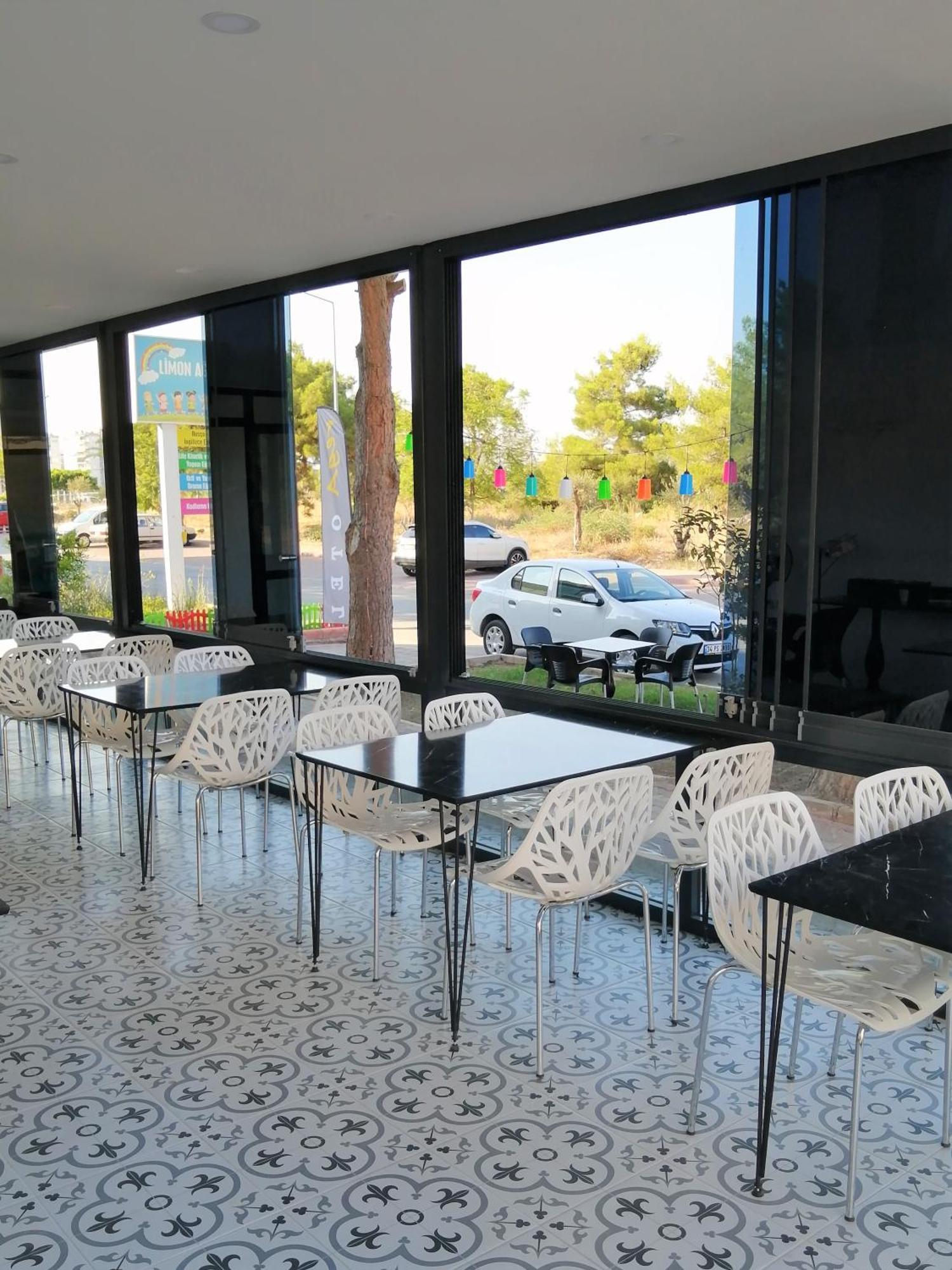 Rega Otel Antalya Extérieur photo