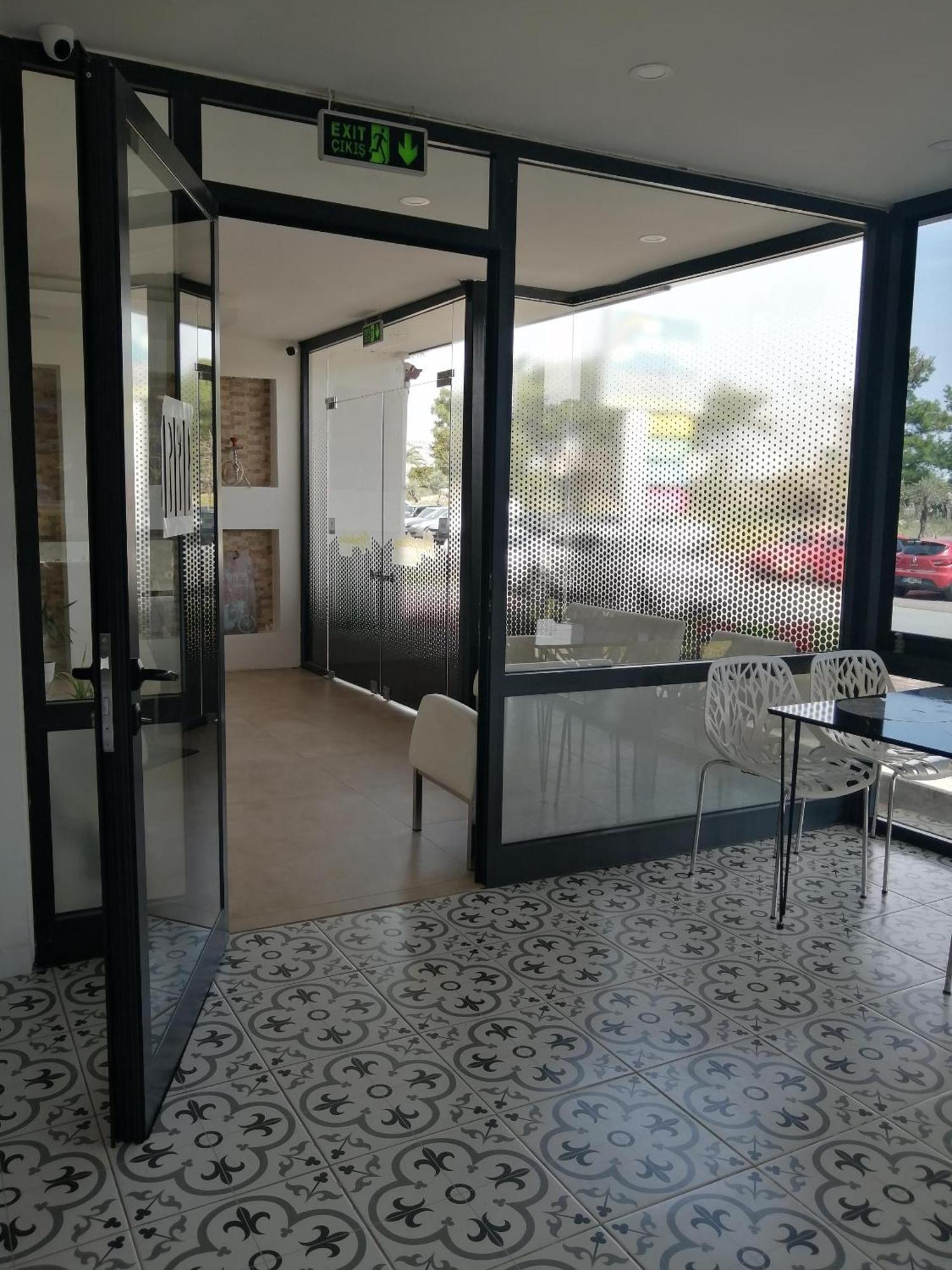 Rega Otel Antalya Extérieur photo