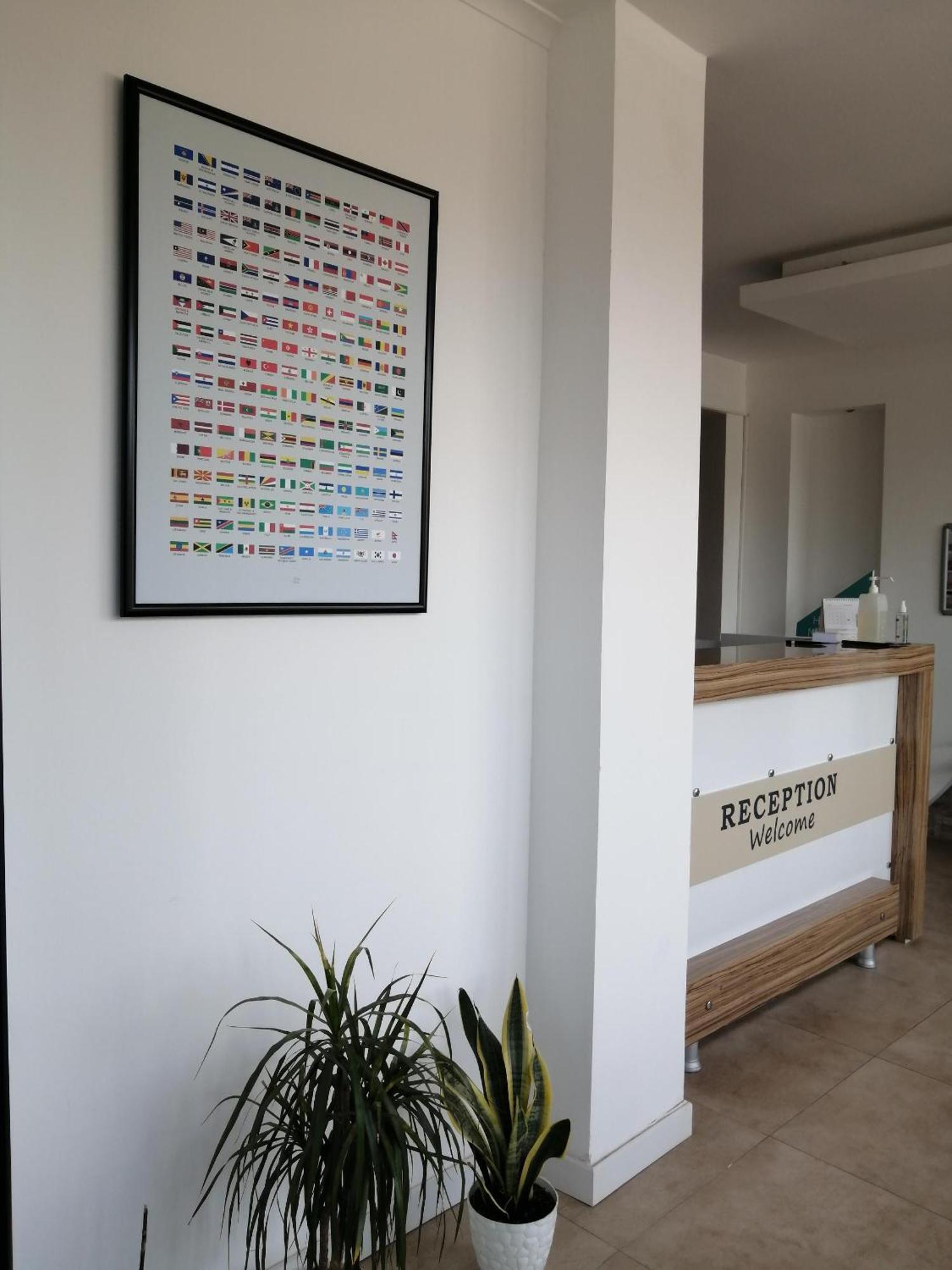 Rega Otel Antalya Extérieur photo