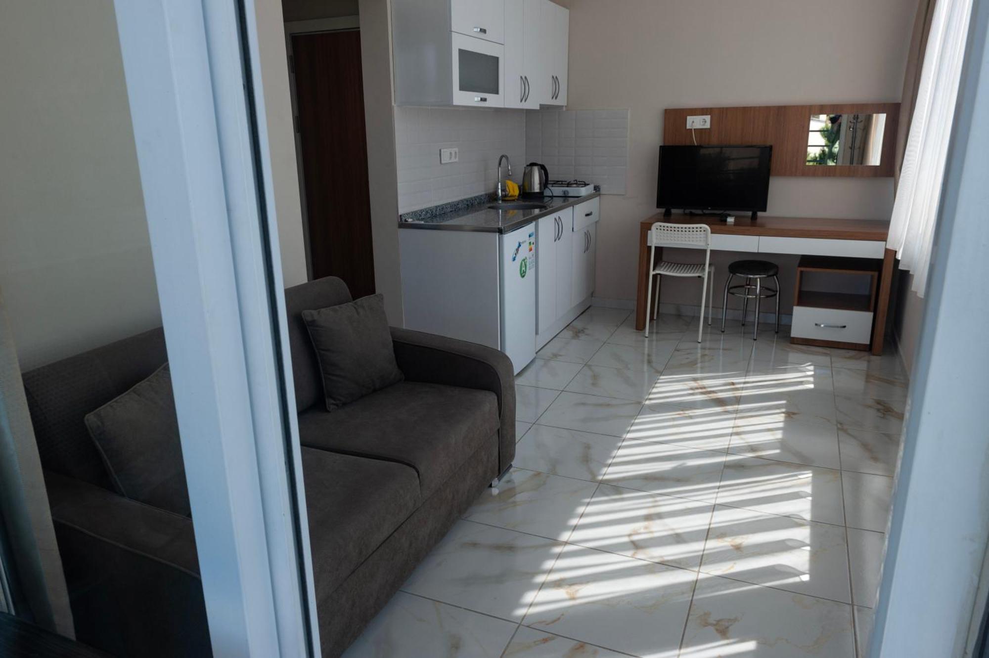 Rega Otel Antalya Extérieur photo