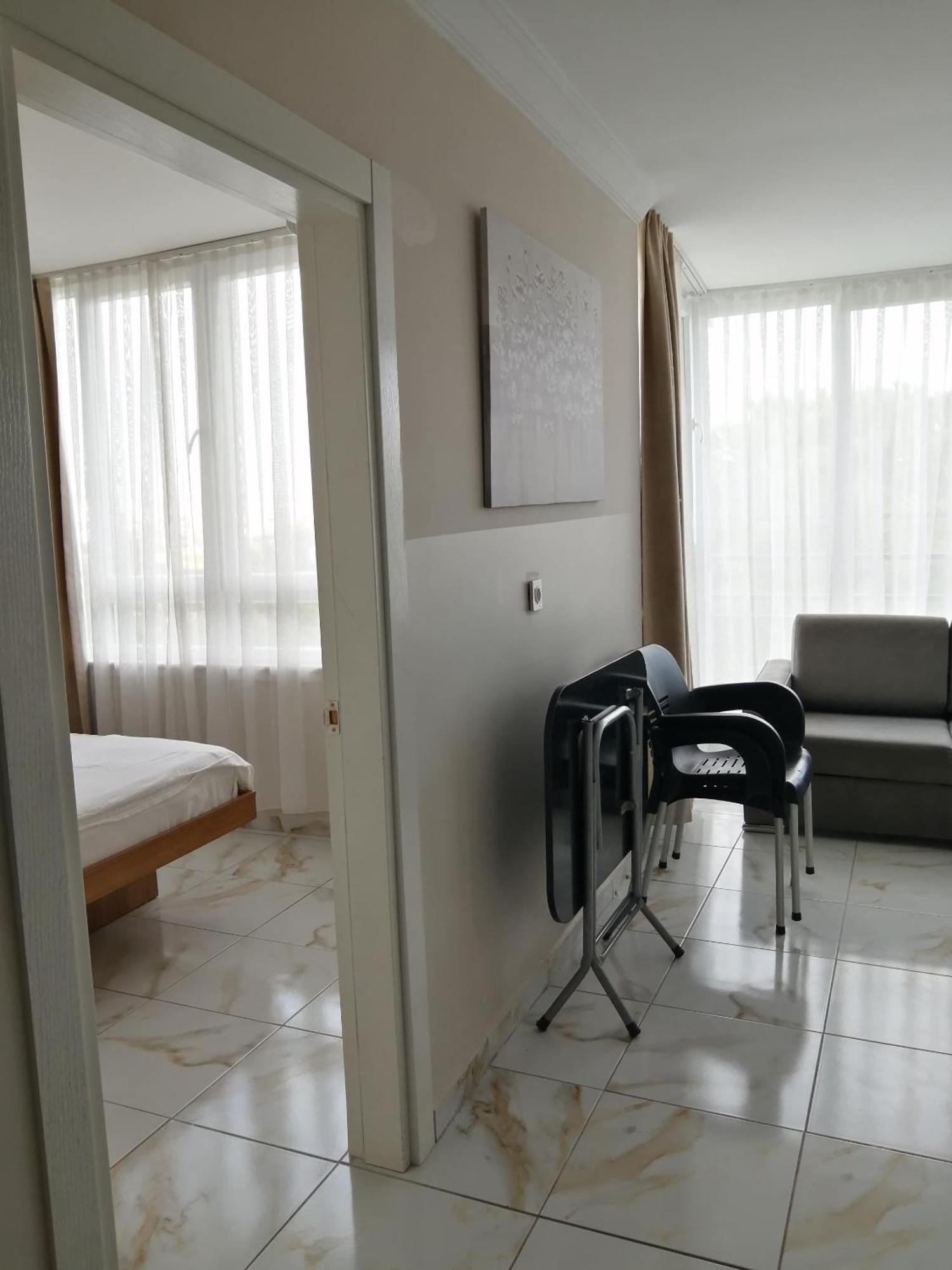 Rega Otel Antalya Extérieur photo