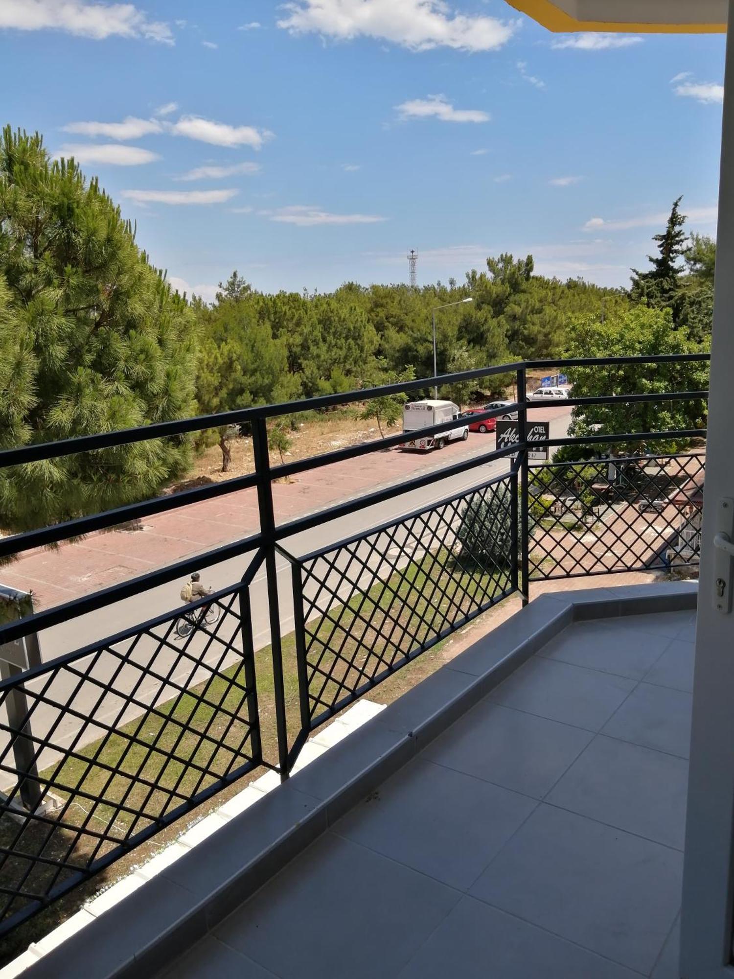 Rega Otel Antalya Extérieur photo