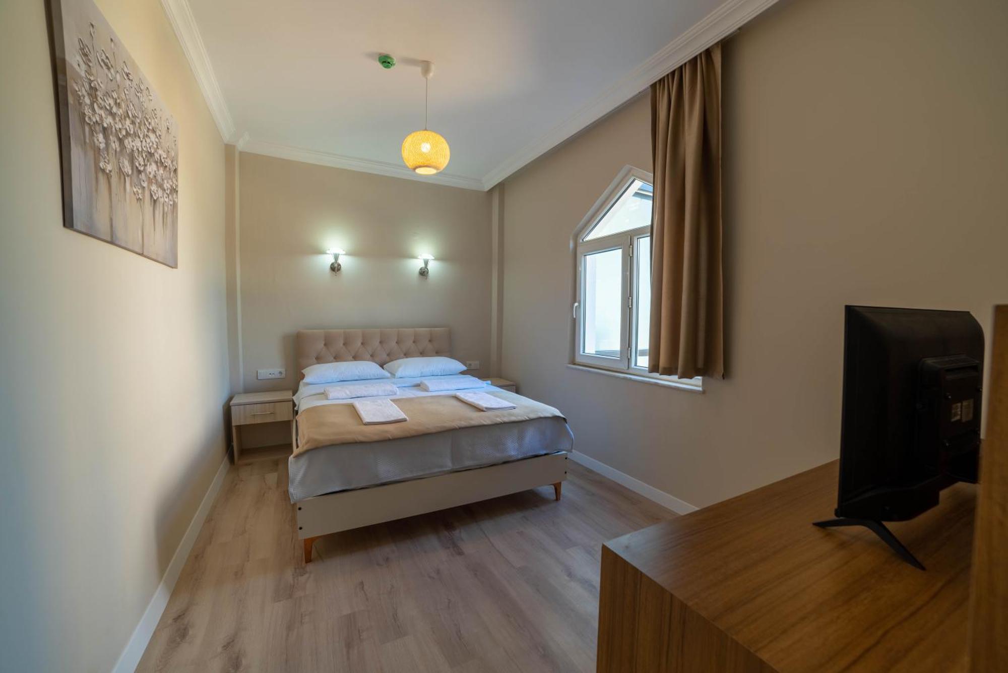 Rega Otel Antalya Extérieur photo