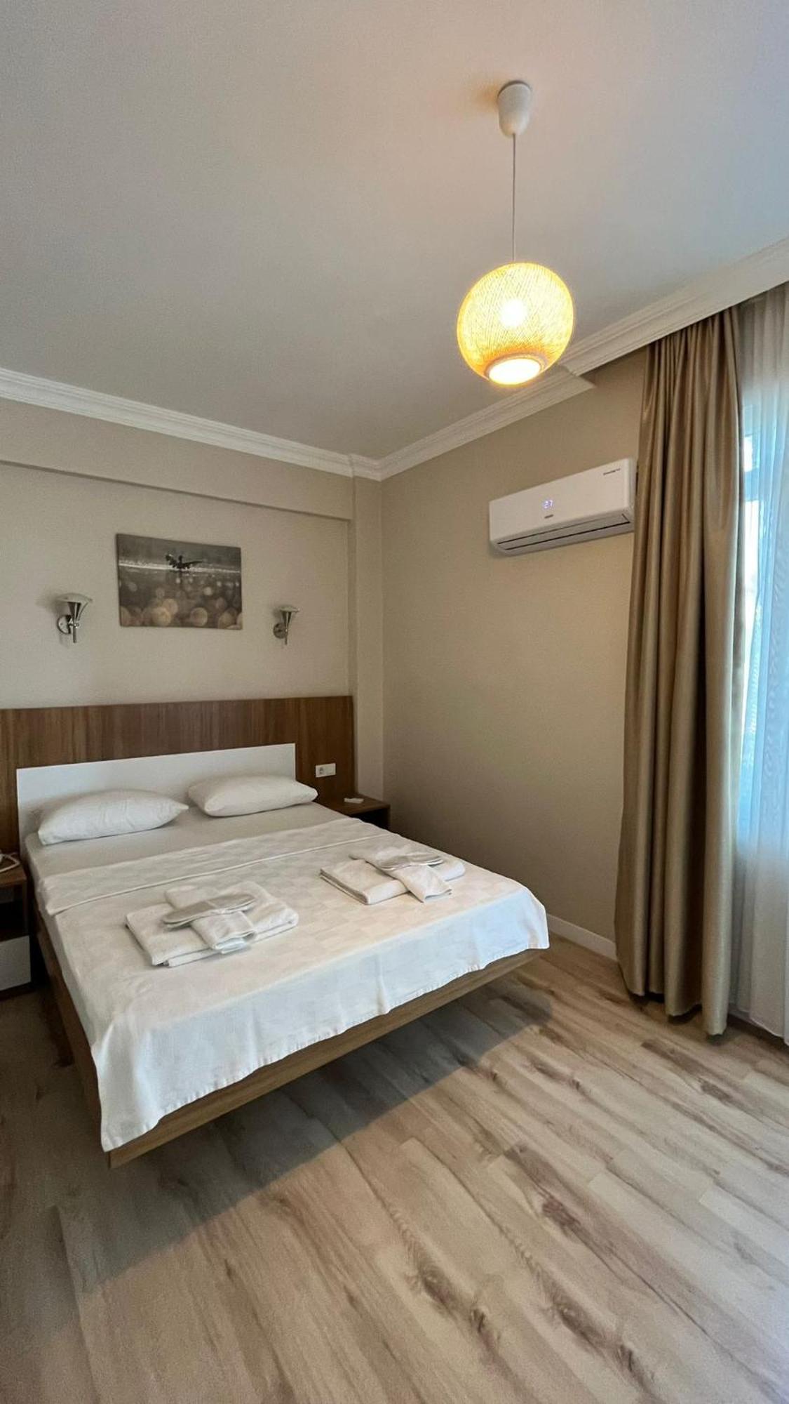 Rega Otel Antalya Extérieur photo