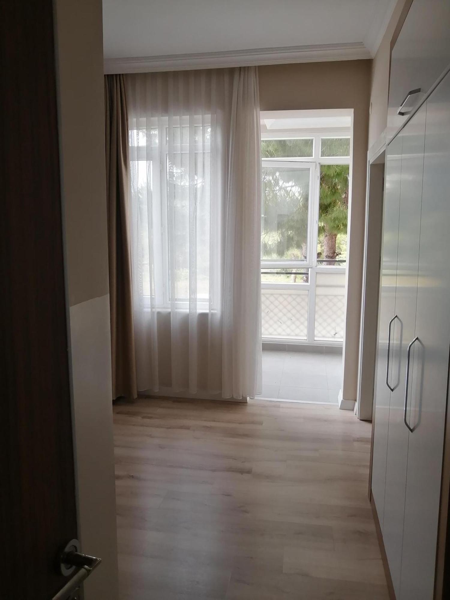 Rega Otel Antalya Extérieur photo