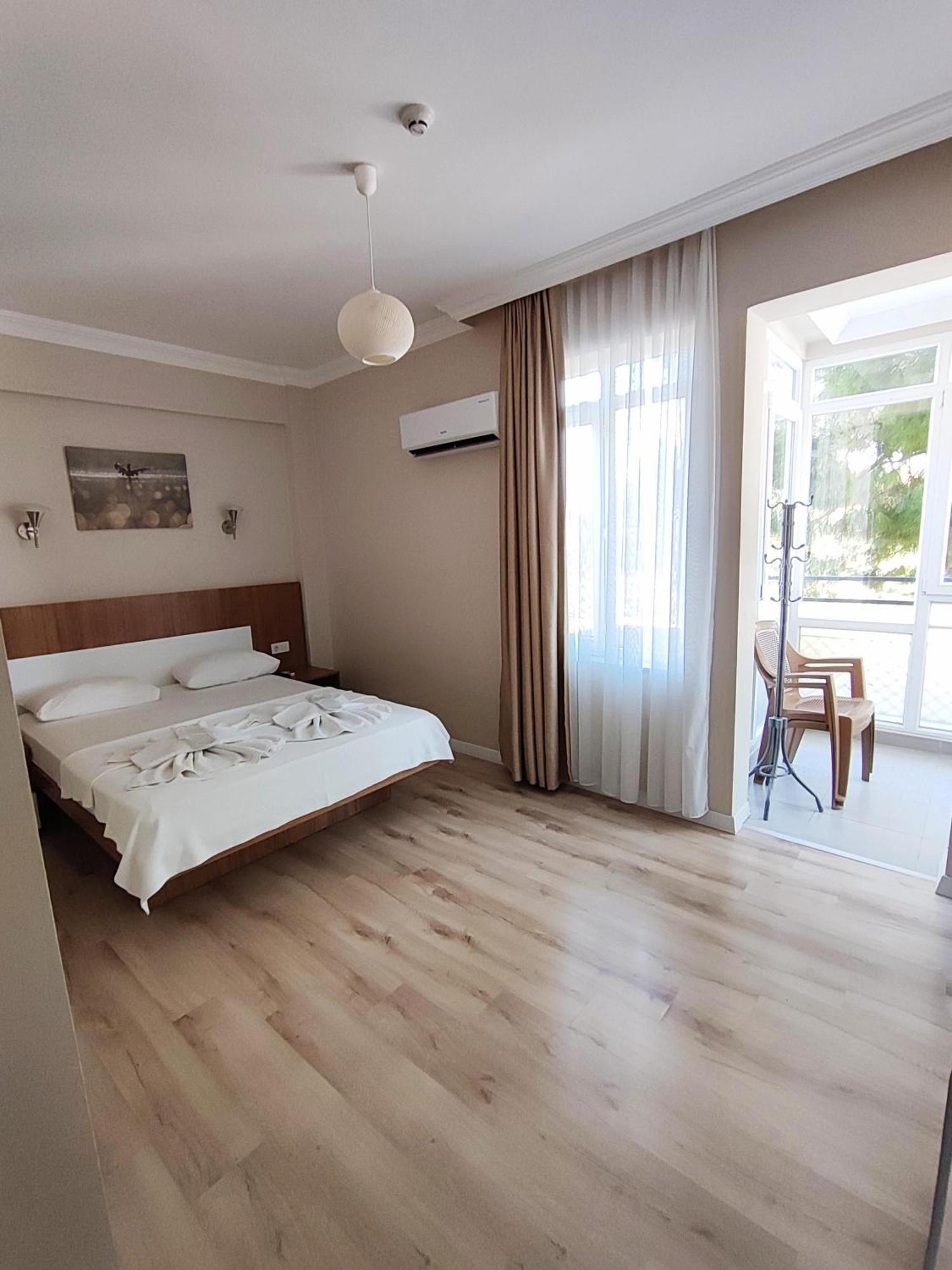 Rega Otel Antalya Extérieur photo