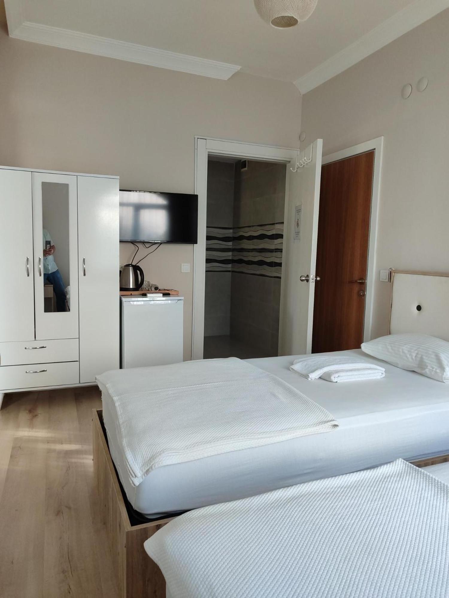Rega Otel Antalya Extérieur photo