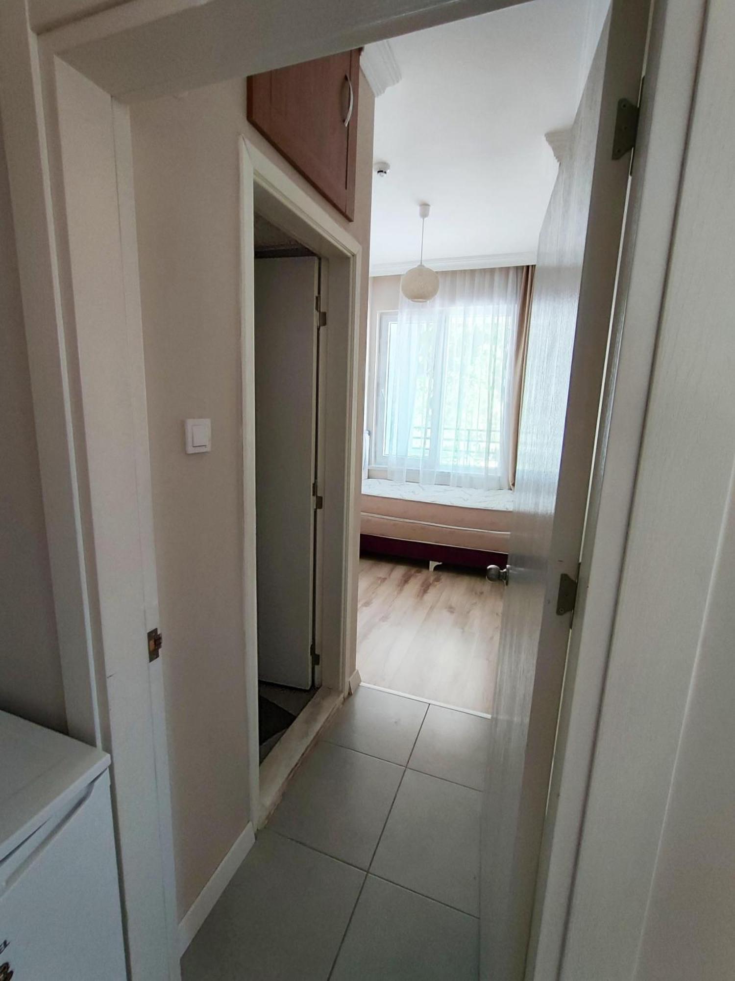 Rega Otel Antalya Extérieur photo
