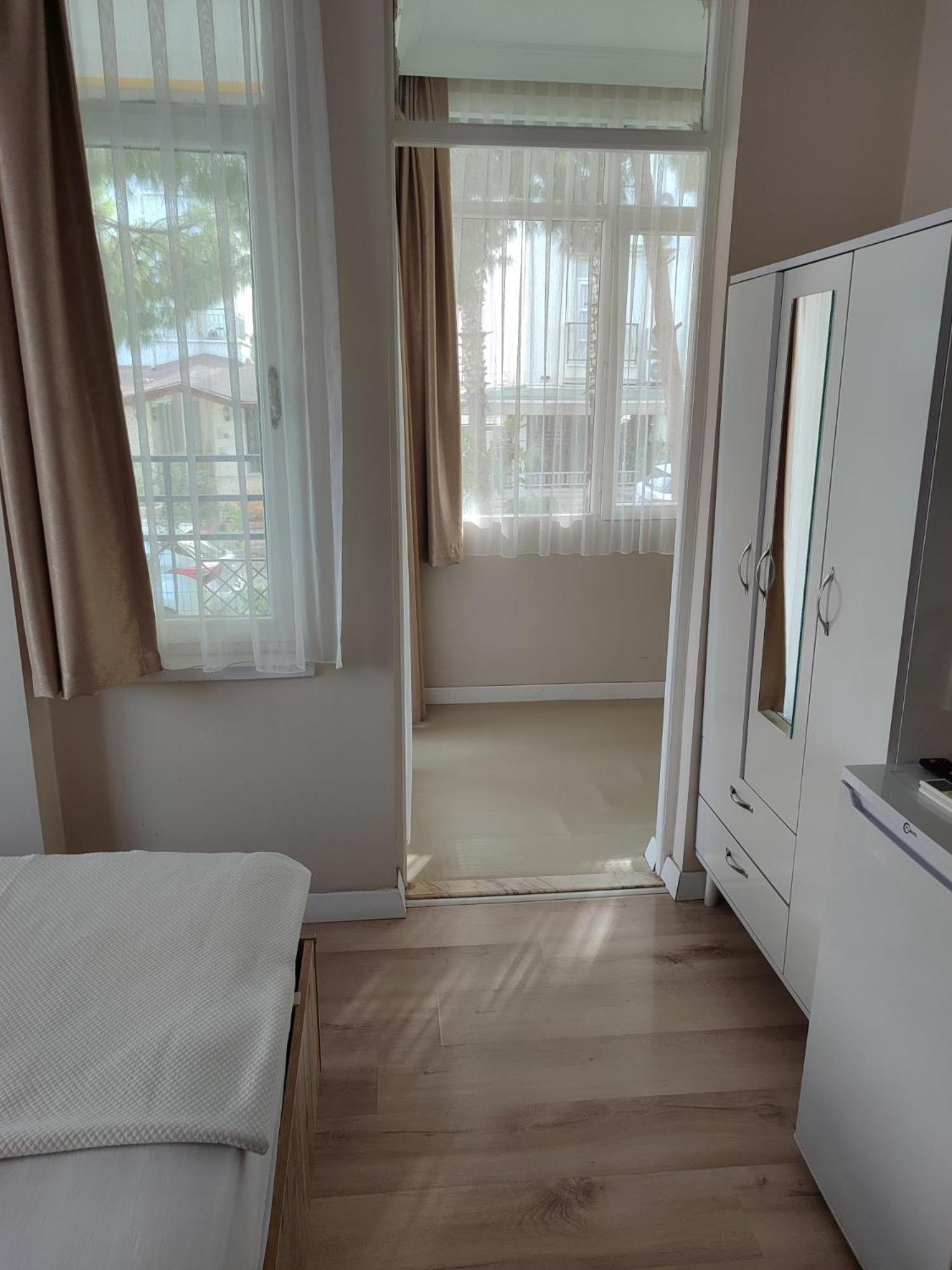 Rega Otel Antalya Extérieur photo
