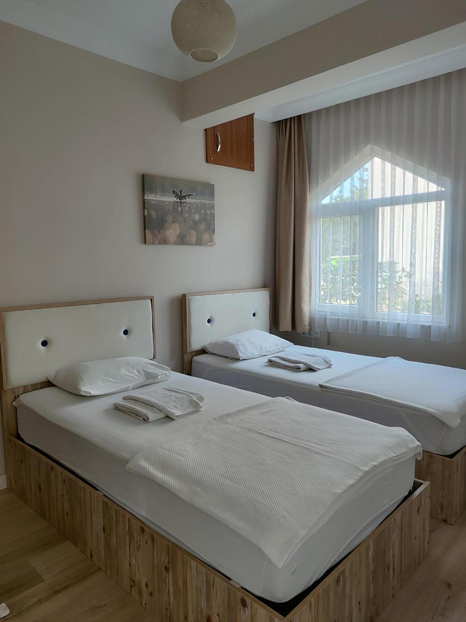 Rega Otel Antalya Extérieur photo