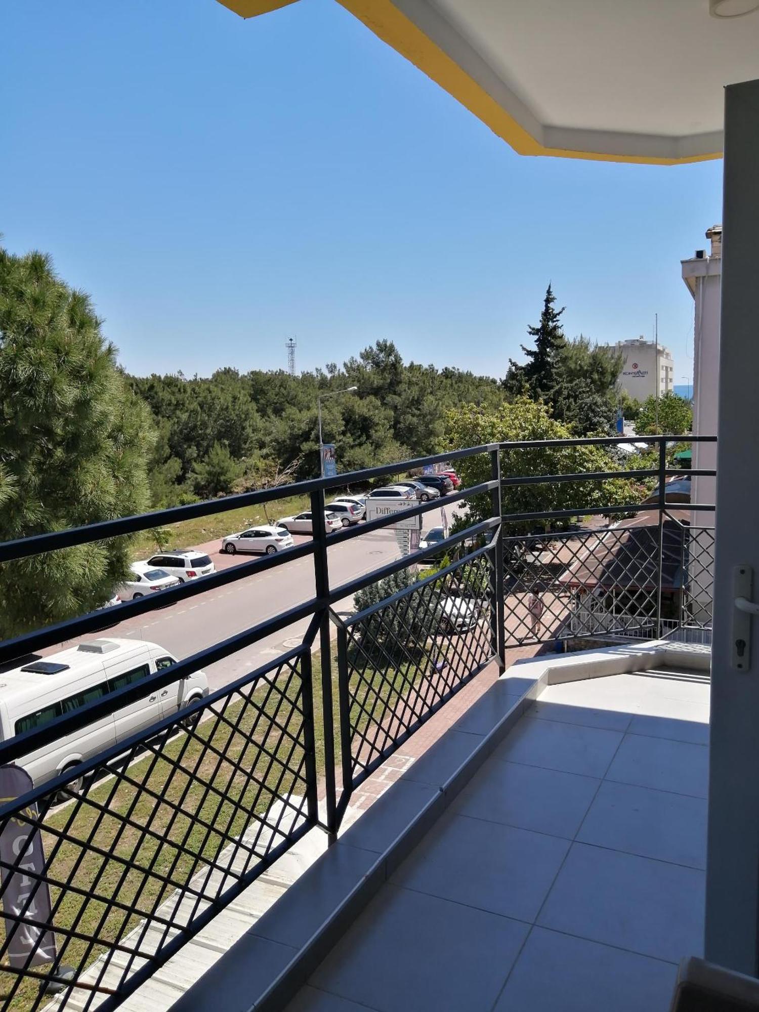 Rega Otel Antalya Extérieur photo